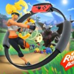 Ring Fit Adventure