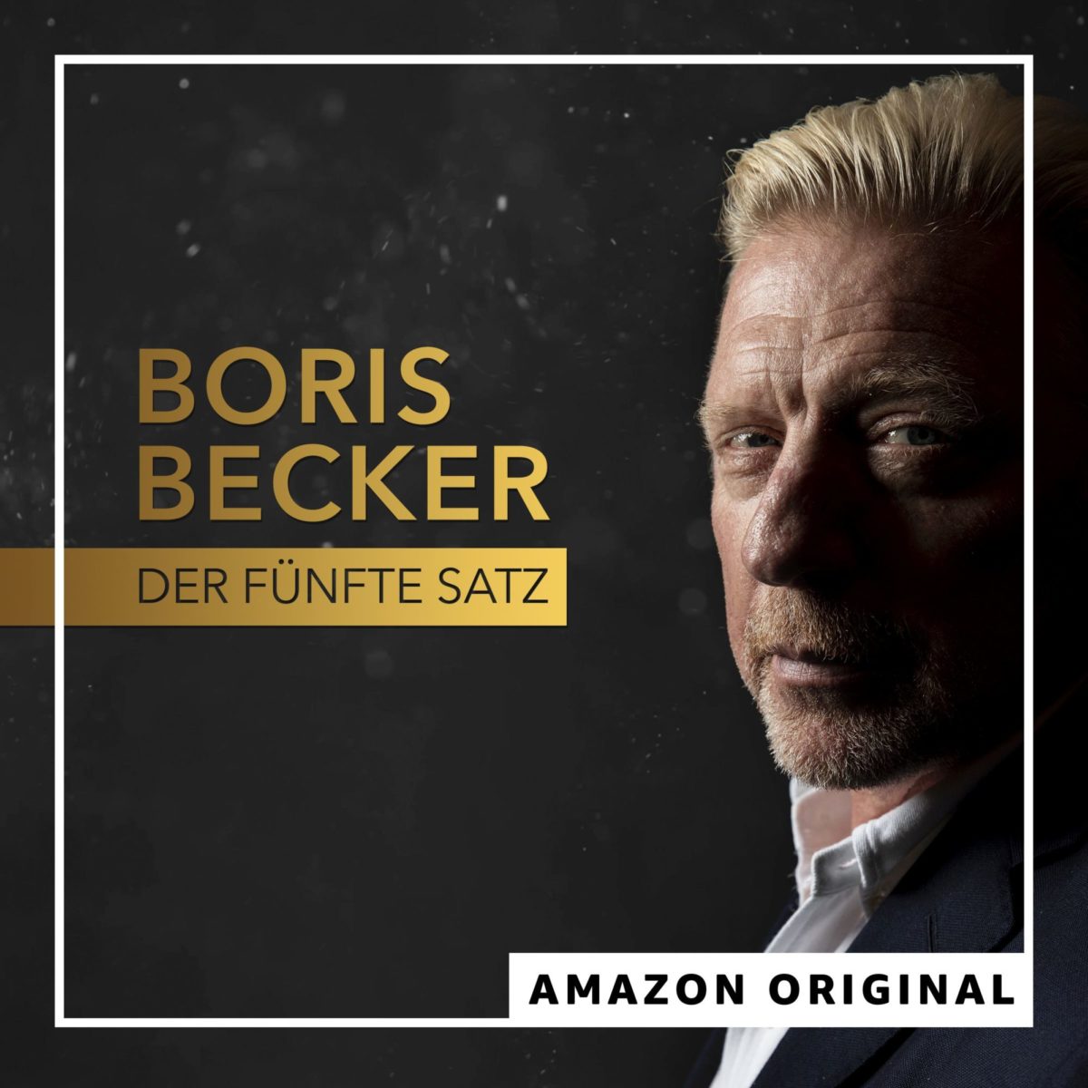 Boris Becker