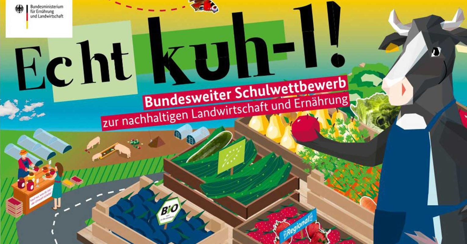 Echt kuh-l