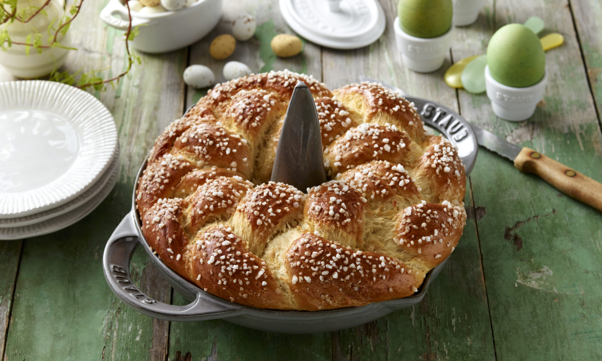 Osterkranz