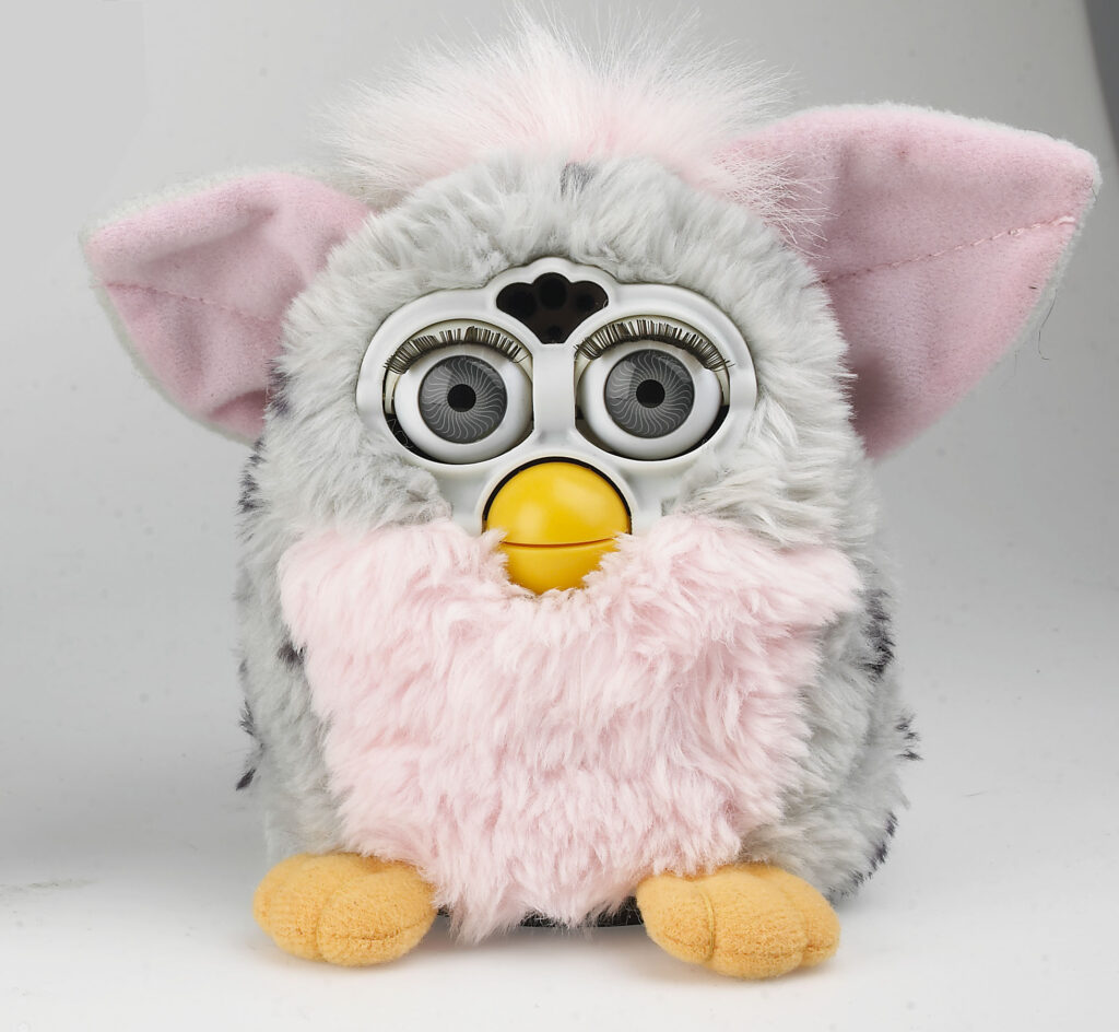 Furby