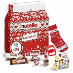 Besondere Adventskalender für die ganze Familie