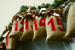 Besondere Adventskalender für die ganze Familie