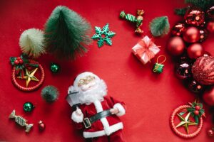 Nikolaus-Geschenke von mymuesli