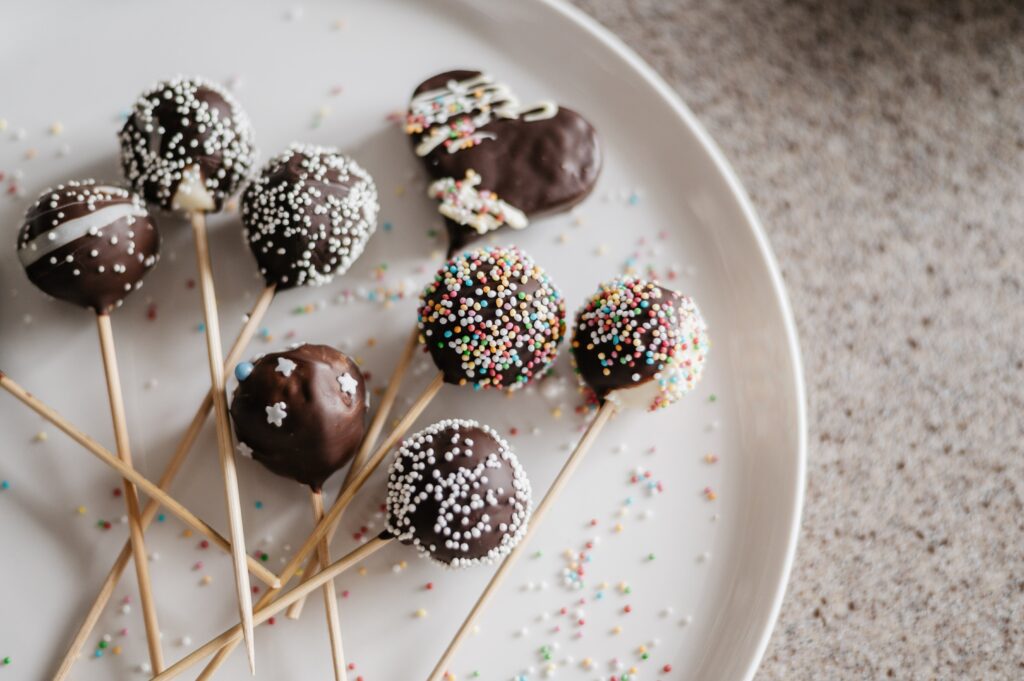 Fingerfood-Ideen für Silvester