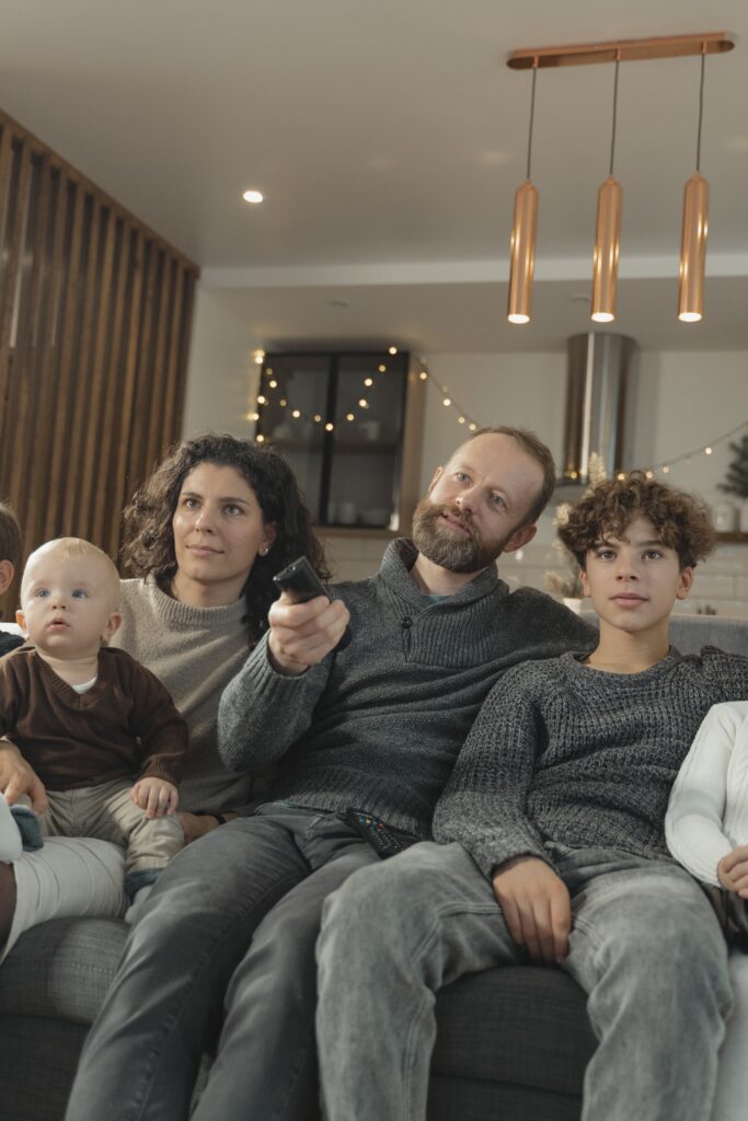 Weihnachtsfilme für die ganze Familie