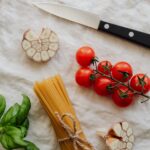 One Pot Nudeln