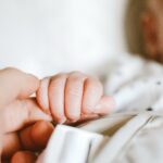 Die beliebtesten Babynamen 2024
