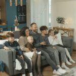 Streaming Neuheiten für die ganze Familie