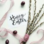 Wir feiern Ostern