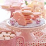 Valentinstags-Leckereien