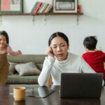 Stressreduktion im Familienalltag
