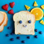 Gesunde Snackideen