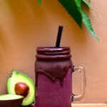 Avocado-Power-Smoothie