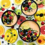 Frühstücksbowl