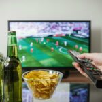 Leckere Rezepte fürs EM-Schauen