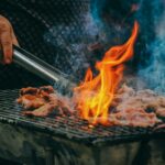 Sommergrillen