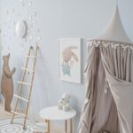 Kinderzimmer-Möbel