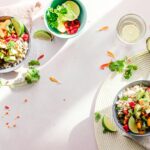 Sommerliche Rezeptideen