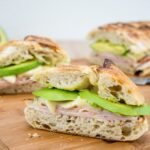 Avocado-Rezepte der World Avocado Organisation