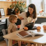 herbstliche Superfoods