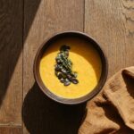 Rezepte für den Herbstbeginn