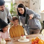 Herbstliche Bastelprojekte