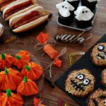 Halloween-Snacks