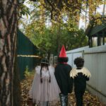 Halloween Kostüme