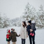 Reiseziele für den Winter