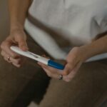 Zigaretten als Problem bei der Familienplanung