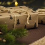 Weihnachtsgeschenke zum Selbermachen