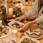 Weihnachts-Menü-Ideen