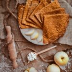 Kochen mit Winterobst und -gemüse