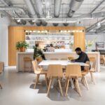 Hybrides Arbeiten